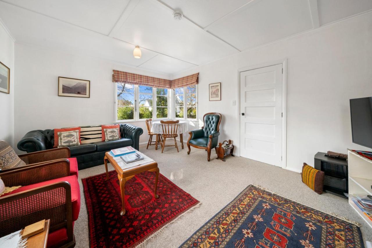 Centrally Located - Greytown Holiday Home Exterior foto